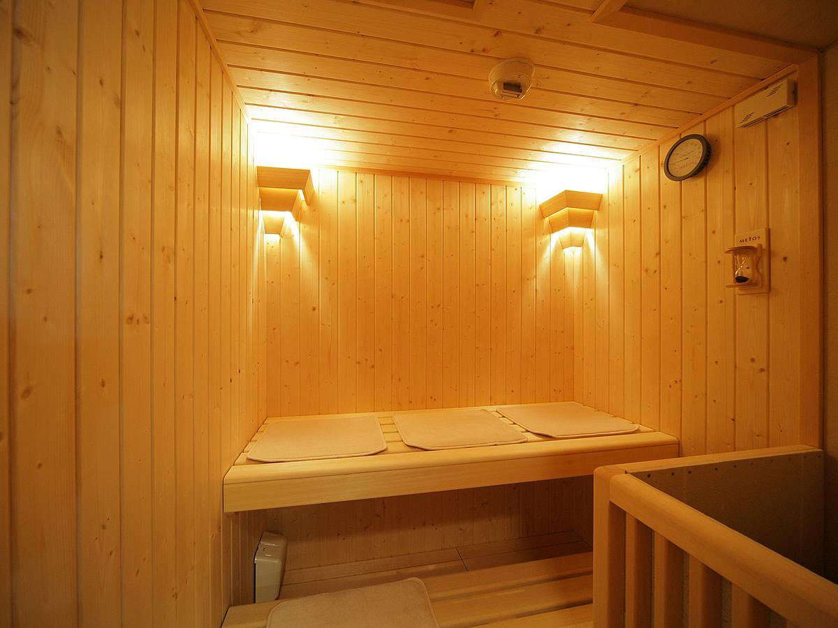 Hagi Royal Intelligent Hotel Buitenkant foto
