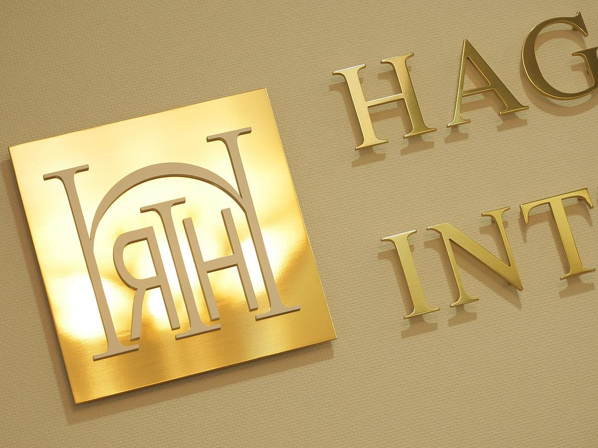 Hagi Royal Intelligent Hotel Buitenkant foto