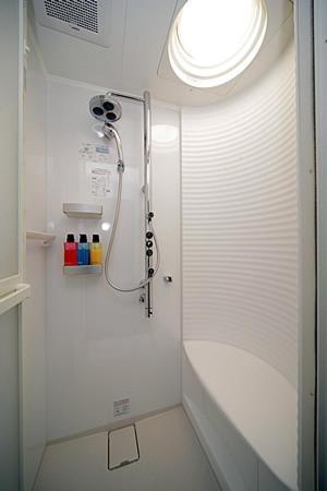 Hagi Royal Intelligent Hotel Buitenkant foto